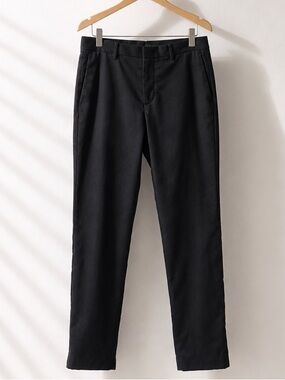 💥 H&M Black Tailored Slim Fit Dress Pants Size 32R | Altered 29” Inseam